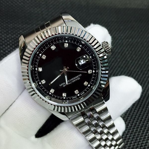 

Relógios de pulso fresh_