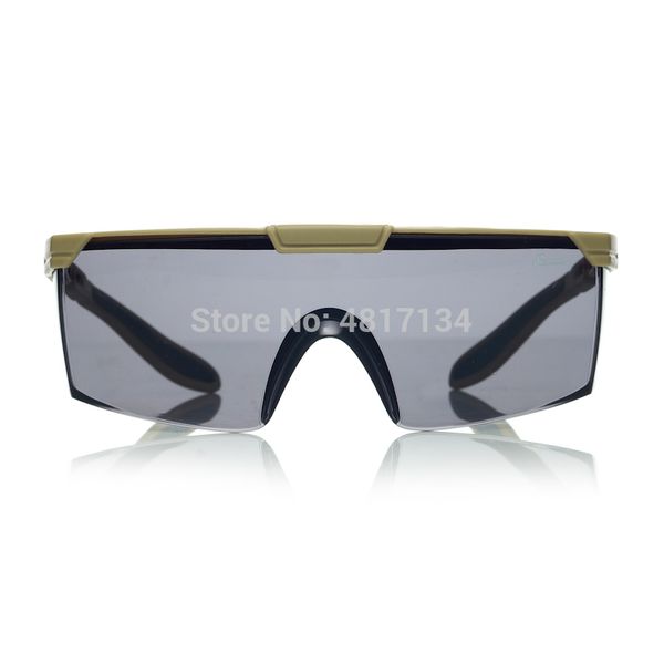 

protective goggles anti-fog, anti-impact and anti-sand for men and women's riding glasses adjusted the length