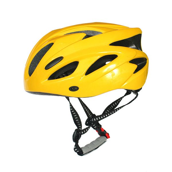 2020 Men Women Cycling Helmet Matte Black Bicycle Helmets