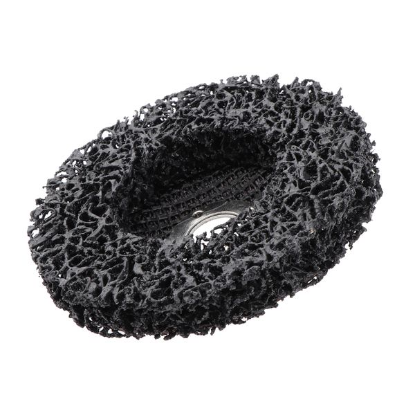 

1pc diamond polishing pads wet/dry 100mm granite concrete marble polishing