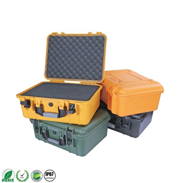 

china manufacturer hard plastic hard case