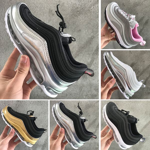 nike air max 97 zapatillas niño