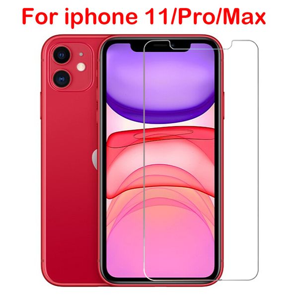 

tempered glass for iphone x xs 11 pro max xr 7 8 6s plus screen protector 5s se 2 protective glass on iphone 11 pro max xr glass