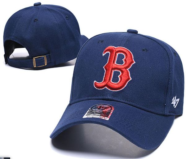 custom red sox hats
