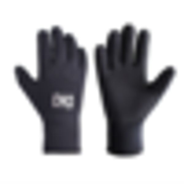 

slinx 3mm neoprene underwater hunting diving gloves non-slip wear-resistant fishing diving gloves winter warm underwater hunting