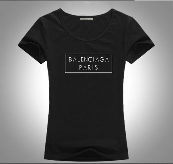 

бесплатная доставка оптовые женщин тенниски способа футболки ms смешной футболки хлопковые топы и тройники, White