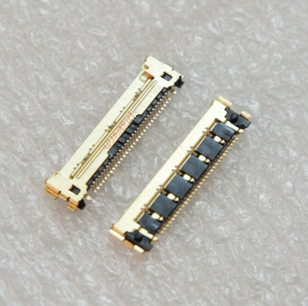 New Naptop LCD-разъем Flex Cable FPC для MacBook Pro Retina 15 