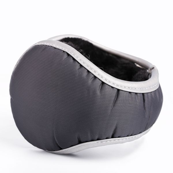 

теплые ведения earmuffs зима мужчины и женщины водонепроницаемого earmuff корейского стиль пара сестринского уха plus velvet ветрозащитного
