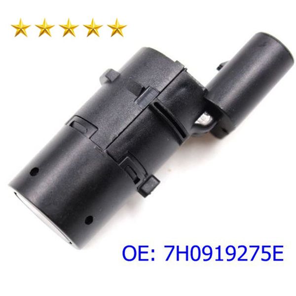 

parking distance control sensor pdc 7h0919275e for a u di a2 a3 a4 a6 a8 v w t5 7h0919275b car reversing radar high quality