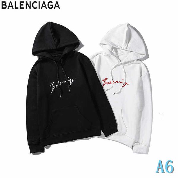 

mens designer hoodie fashion mens and womens fashion autumn hoodies with hooded 2019 new arrival letter printed brand men sweatshirtsa6, White;black