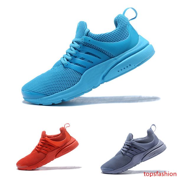 

новый presto 5 br qs дышать желтый черный белый мужские prestos обувь кроссовки женские кроссовки мужская спортивная обувь run trainer дизай