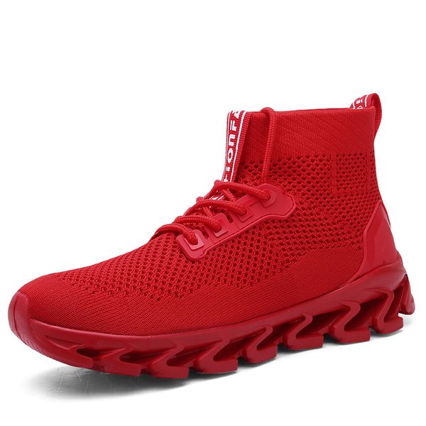 

men shoes sports shoe sneakers new fashion plus size shoe outdoor running shoes