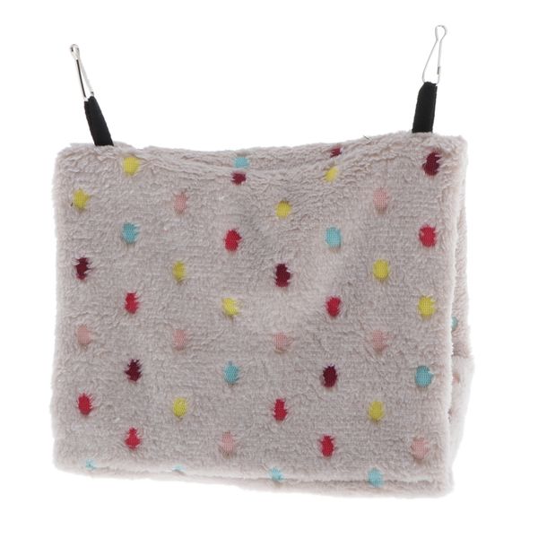 

bird parrot lovebird eclectus macaw cage hanging cozy hammock bed for lovebird budgie african grey amazon macaw eclectus, etc