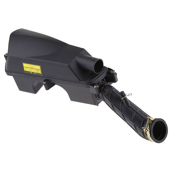 

air filter cleaner assembly for 49cc 50cc gy6 moped scooter sunl roketa tank