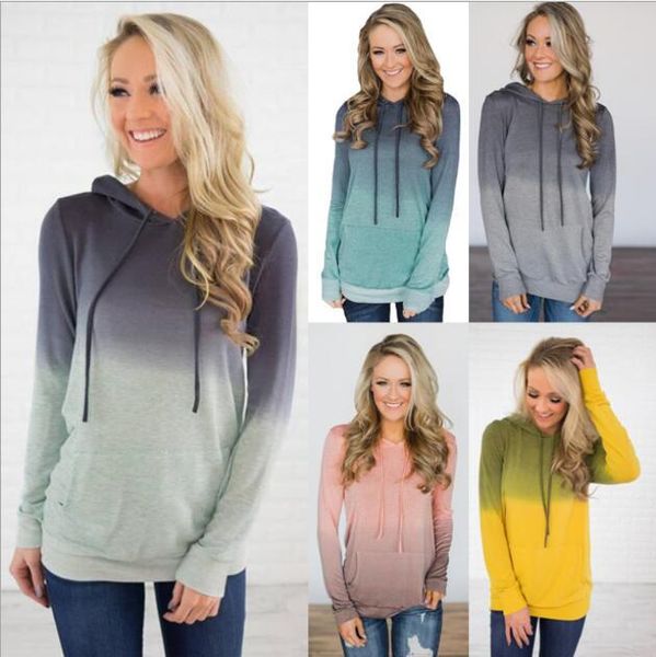 

color 2020 new design hoodies sweatshirts women casual kawaii harajuku sweat girls european korean, Black