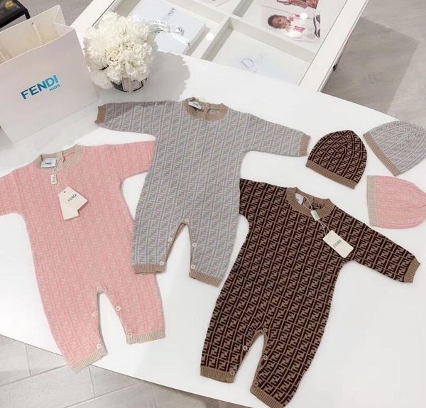 

лучший новорожденный ребенок весна / осень зима брендовая одежда унисекс одежда мальчик комбинезон детский костюм для девочки детские комбин, Blue