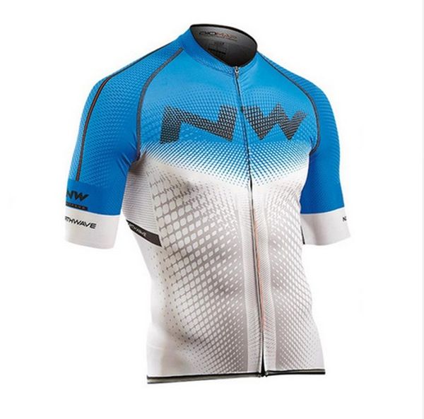 

nw 2020 задействуя джерси tops лето гонки задействуя одежду ropa ciclismo с коротким рукавом mtb велосипеда джерси рубашки, Black;red