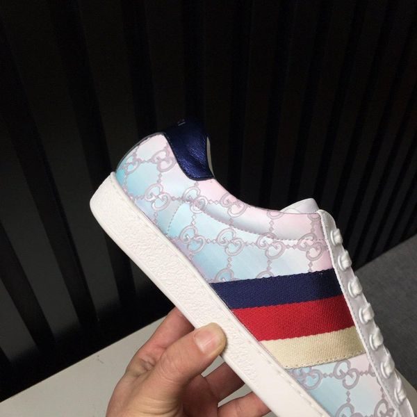 

w33new limited edition french series high-end men s casual shoes, men s boots fashion sports shoes, original shoebox delivery 38-44, Black