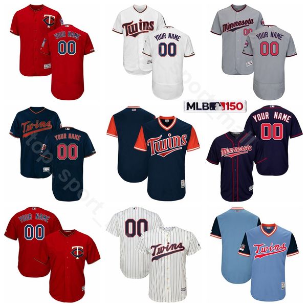 

Minnesota Baseball Twins Cool Base 3 Harmon Killebrew Jersey 6 Tony Oliva 34 Kirby Puckett 14 Kent Hrbek 28 Bert Blyleven Rod Carew