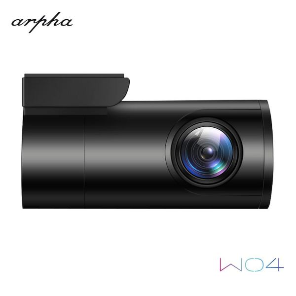 

arpha w04 car rear view camera 1080p for w01 w02 dash cam