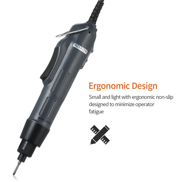 

industrial electric screwdriver cordless drill torque electrical screwdriver drill powered screw driver high precision torque