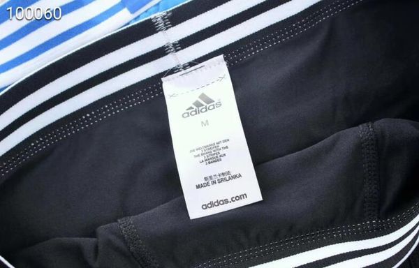 

wholesale designer boxer for men new letter print underwear for men high breathable comfortable men boxer ing, Black;white