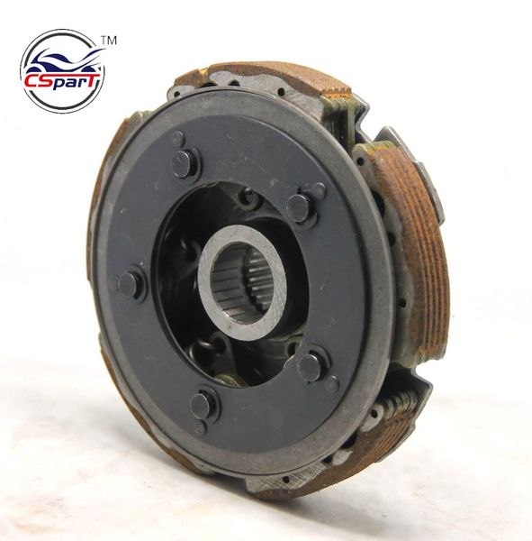 

hs400 hisun 400cc massimo moto 400 primary clutch shoe