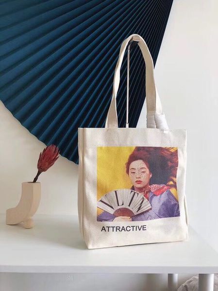 

19 new shopping bags high-end custom bag handbags brand luxury designer fashion casual trend practical style