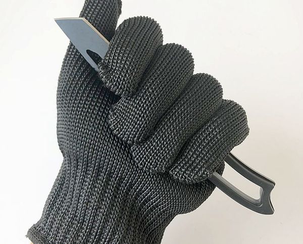 2019 strengthened anti cutting and anti glass cut proof gloves of special polyester steel wire enhance glove from dasy01 5 03 dhgate com cut proof gloves
