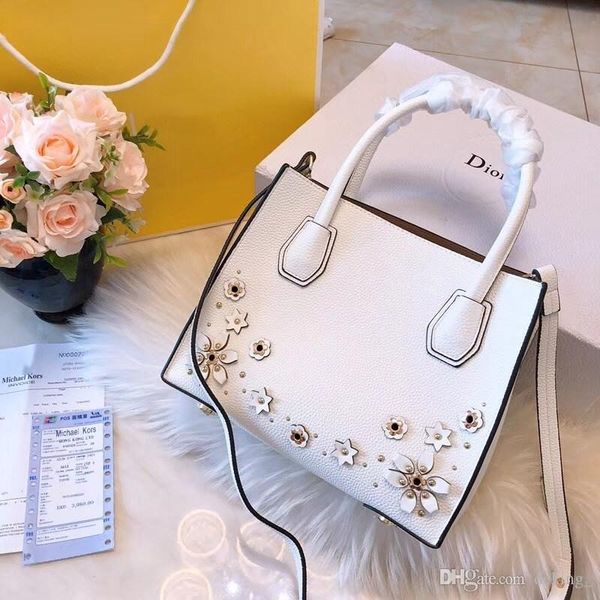 

brand shoulder bag women clutch bag brand shoulder bags totes leather flower style ing