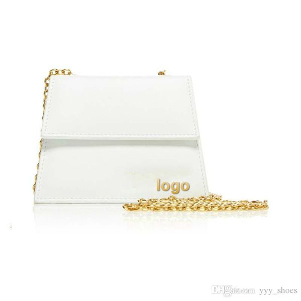 

Bolsa de Ombro yyy_shoes