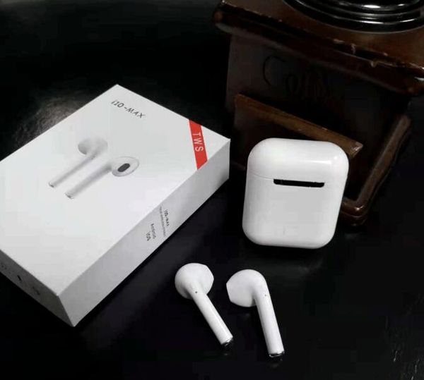 

I10 max tw magnetic wirele earbud bluetooth head et v i8 for iphone x x max am ung note 9