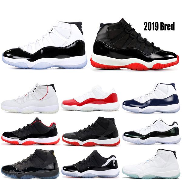 

concord 45 11 xi 11s cap и платье space jam легенда синего navy gum мужчины баскетбол обувь спортивных кроссовки 7-13