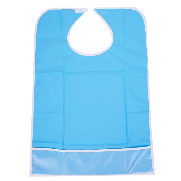 

waterproof leak-proof bib rice bib length 65cm width 45cm