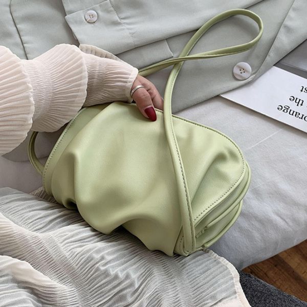 

female large solid pu leather crossbody bags for women 2020 shoulder messenger bag ladies hand sling handbags