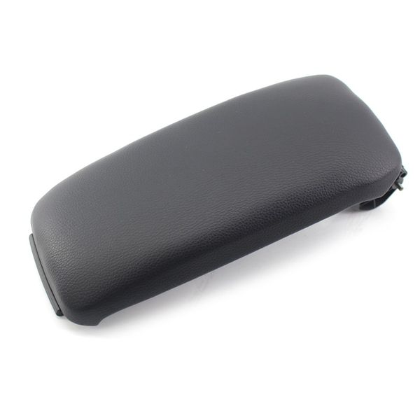 

car center console armrest lid leatherette black 8p0864245p for a3 8p 2003-2012