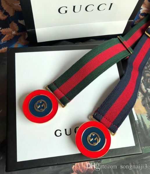 

selling new mens womens black belt genuine leather business belts pure color belt snake pattern buckle belt for gift a1375, Black;brown