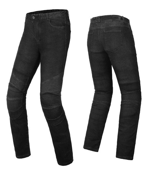 

benkia spring motorcycle jeans black autumn winter motorbike riding denim pants men off-road rally motocross racing jeans trouse, Black;blue