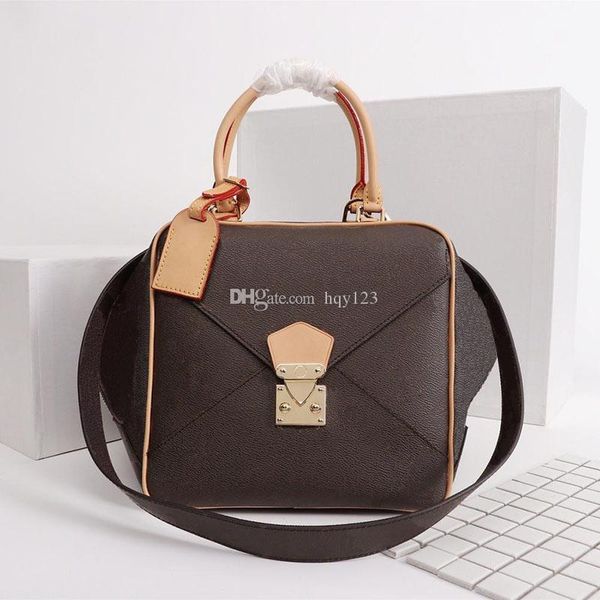 

women designer handbags fashion woman luxury bags new arrive women totes size 25*21*24cm model m40177