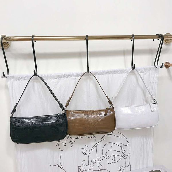 

оптовая крокодил шаблон простой мини леди pu женщин сумки на ремне