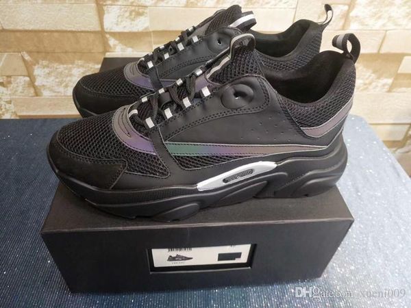 

2019 god light bone black designer shoes men women fashion cushion casual sneakers shoes jh19050203