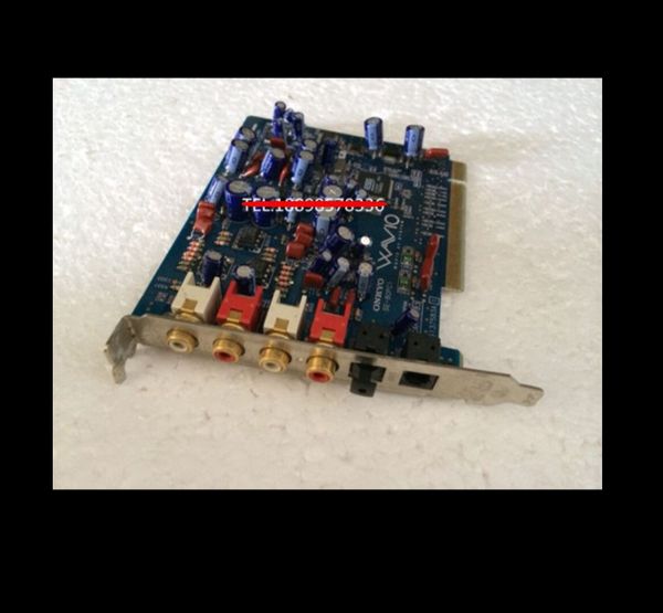 

cards 100% tested work perfect for server workstation board onkyo se-80 se-90 se-150 se200