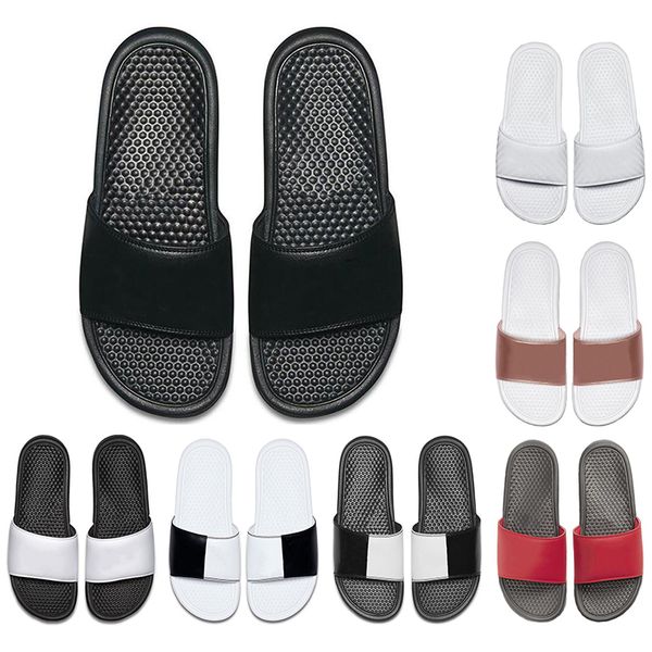 

ale new designer slipper loafer men women slide luxury fashion casual sandal slippers loafers slides mens sandals trainers sneaker, Black