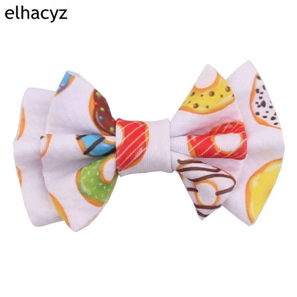 

1шт 2020 новый модный 3,5 «» зажимы для волос смычков для клипов девушки весна лето волос хлопок заколки заколка аксессуары, Slivery;white