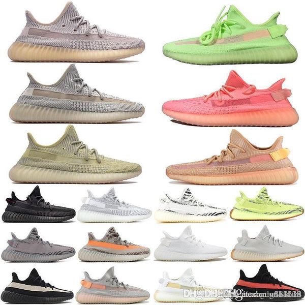

antlia lundmark synth gid clay running shoes for men women semi frozen yellow true form static zebra beluga sesame designer sneakers us 5-11