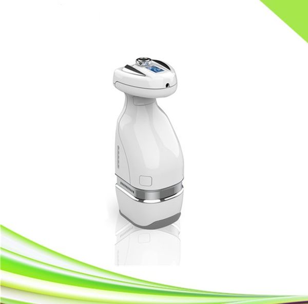 

mini handheld hifu body slimming skin tightening hifu liposonic machine