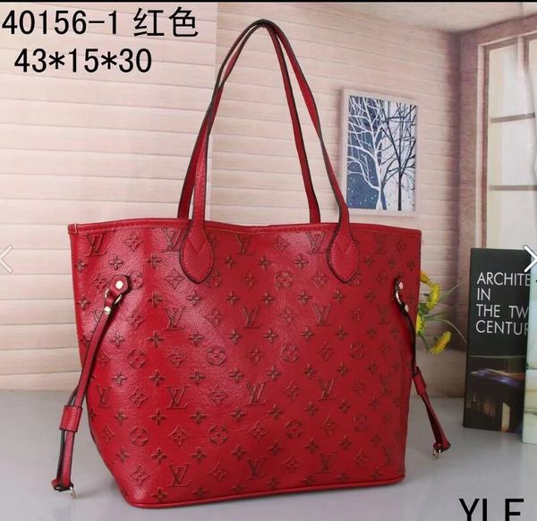 

2020 new designers handbags classic real cow high leather luxury handbag -3