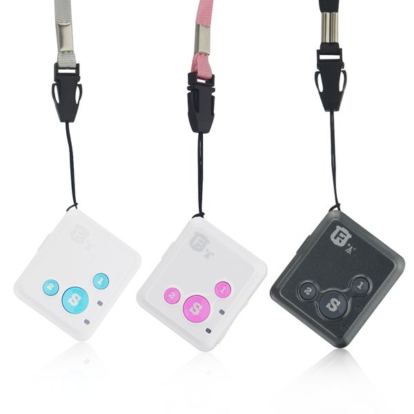 

отслеживание устройства mini дети gps tracker личный детский gps locator rf-v18 в режиме реального времени дети малый tracking sos двухсторо