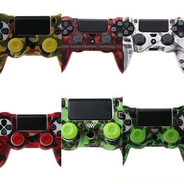 

iekoj ps4 pro housing shell faceplate case replacement for gen 4 dualshock 4 pro 4.0 v2 playstation 2th 030 jdm 040 jds controller