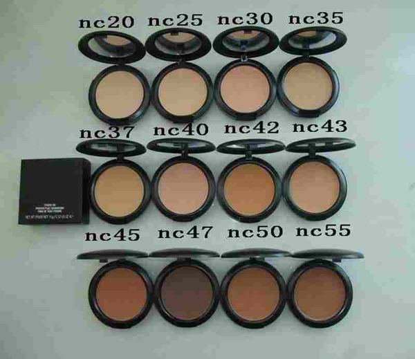 

makeup studio fix face powder plus foundation 15g volume 12 colors selling new